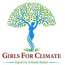 Girls for Climate